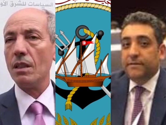 LE JOURNAL EN LANGUE ARABE DU SOIR DU 23/11/21